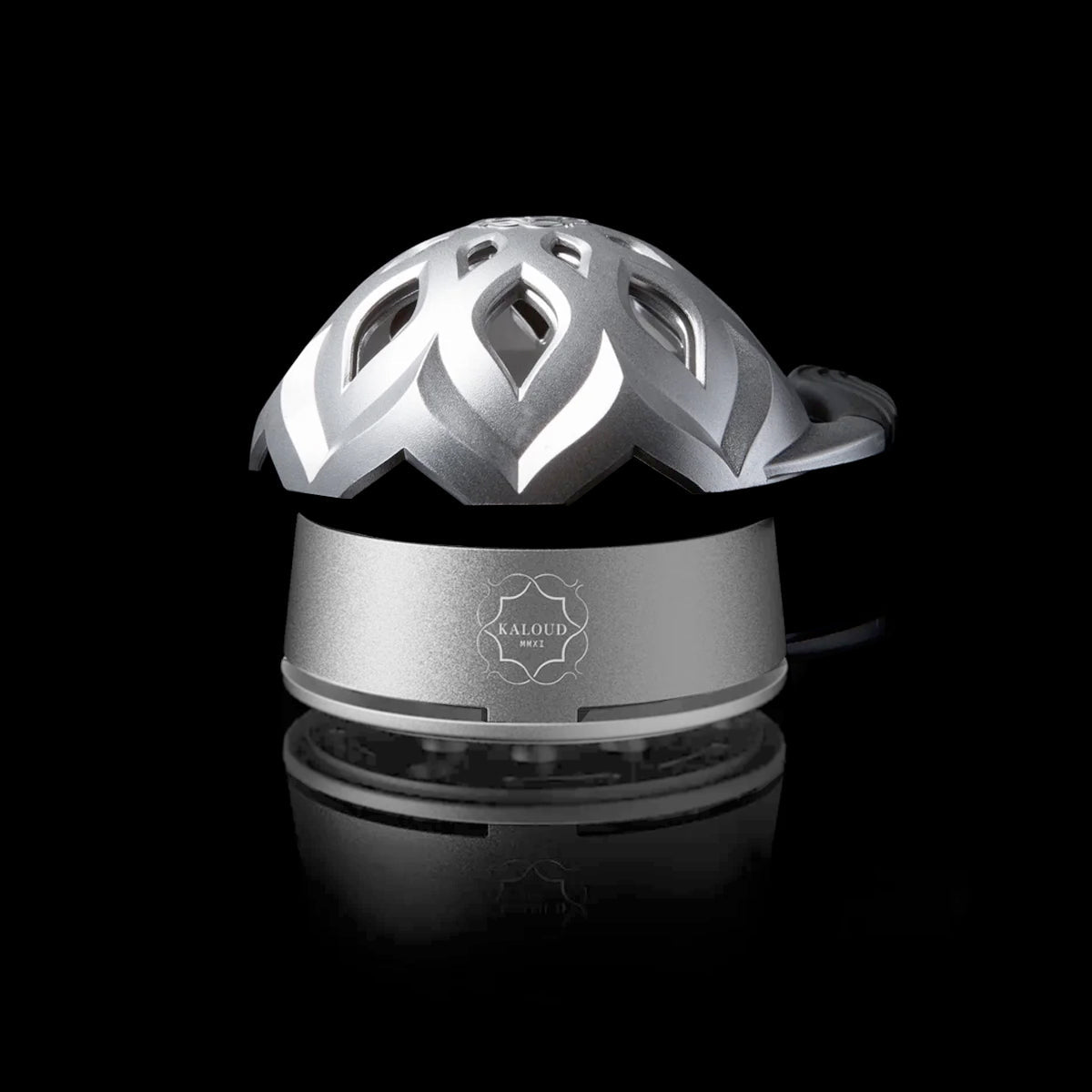 Lotus I+3 - Stainless Steel Heat Management Device (PREORDER NOW FOR DELIVERY BY DECEMBER 23)