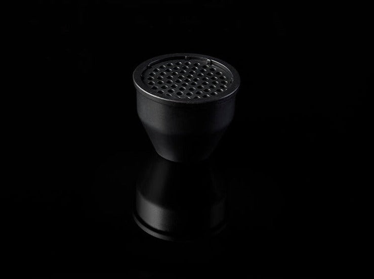 Kaloud's Ayara Carbon Filters reduce harmful particles from your hookah smoke. The Ayara activated carbon makes for the healthiest hookah possible.