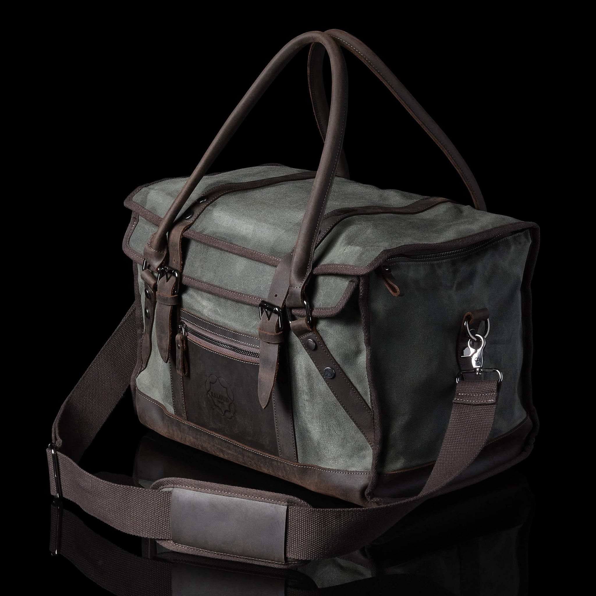 Kaloud Multi Adventure Weekender Bag - Limited Supply
