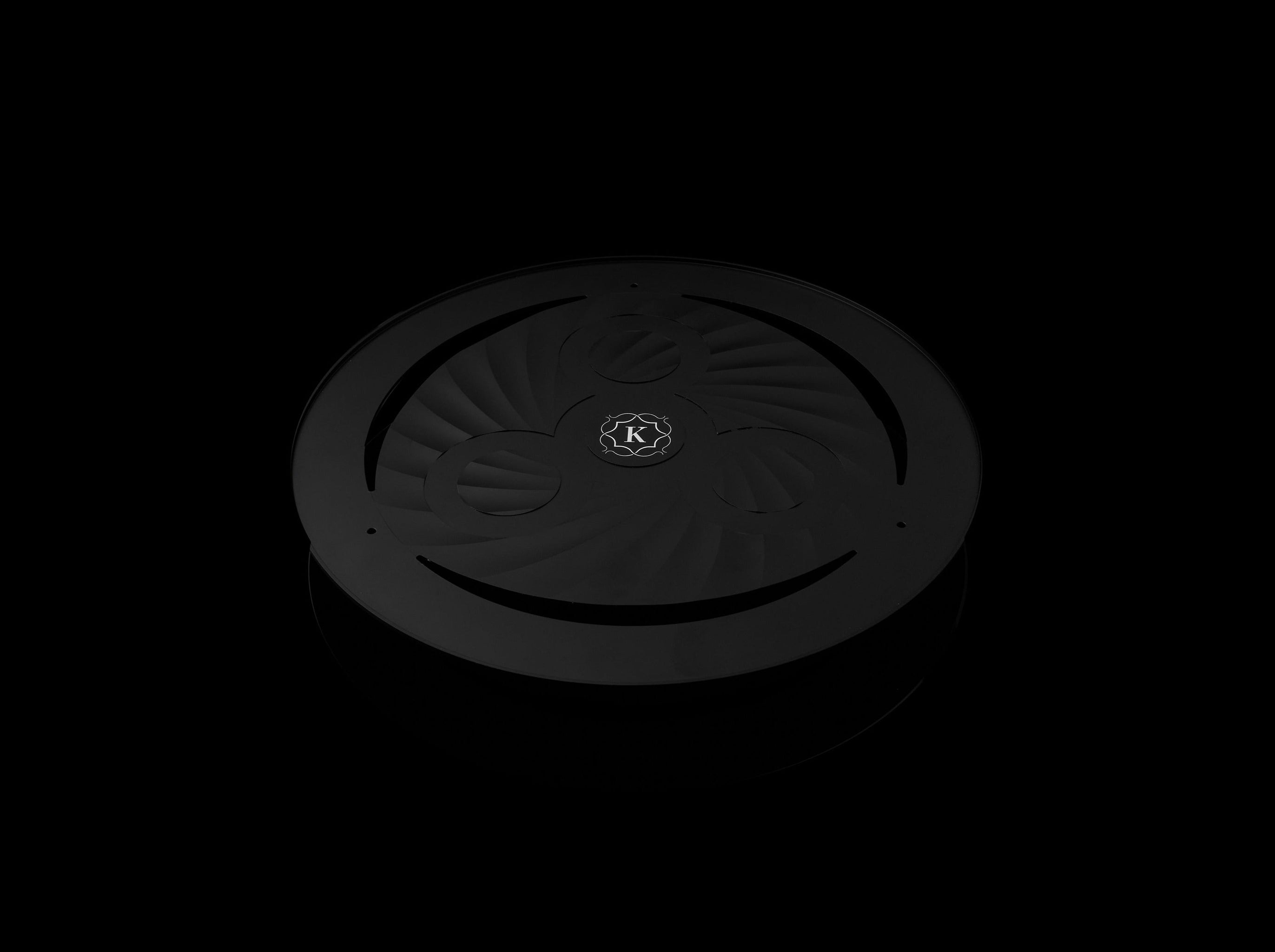 Altaris Rotating Metal Base for Eltheria