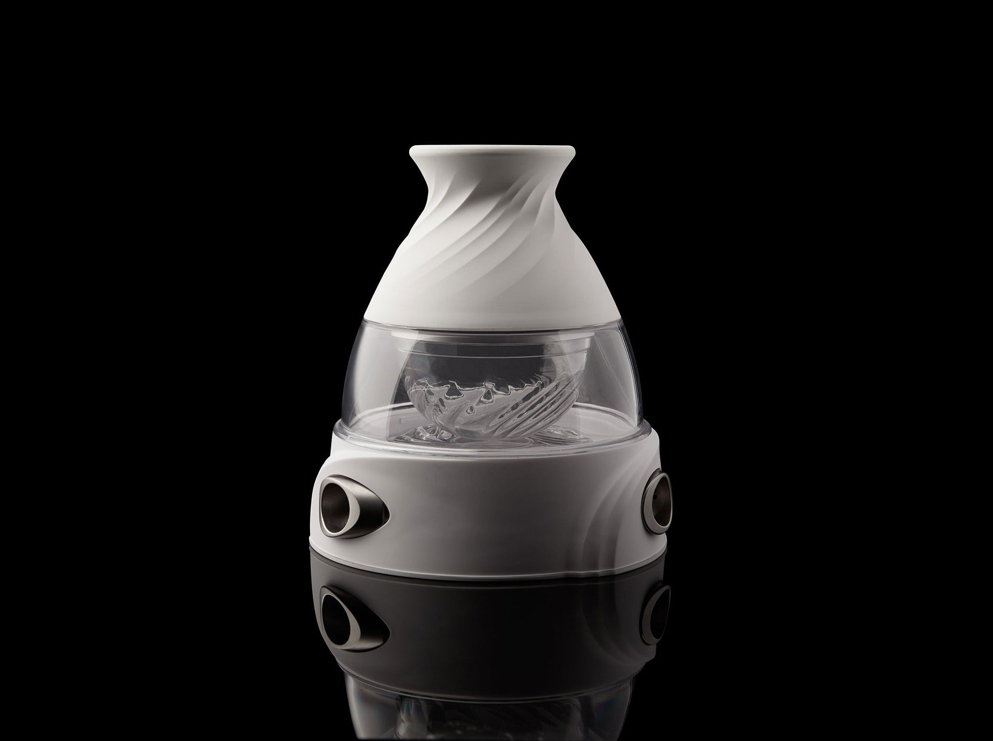 Krysalis® Calix™ White