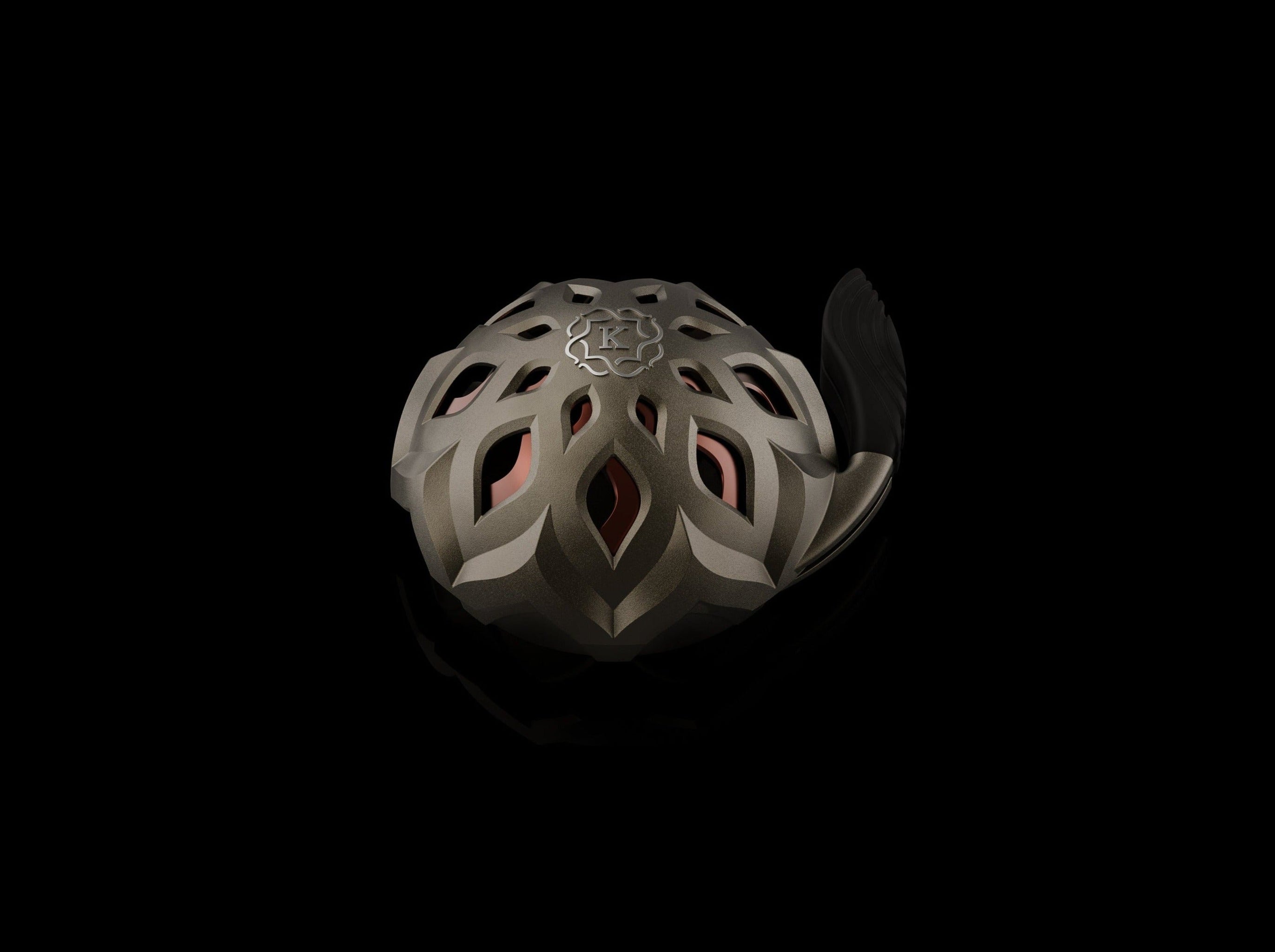 Lotus® III - Stainless Steel - CURRENTLY BACKORDERED