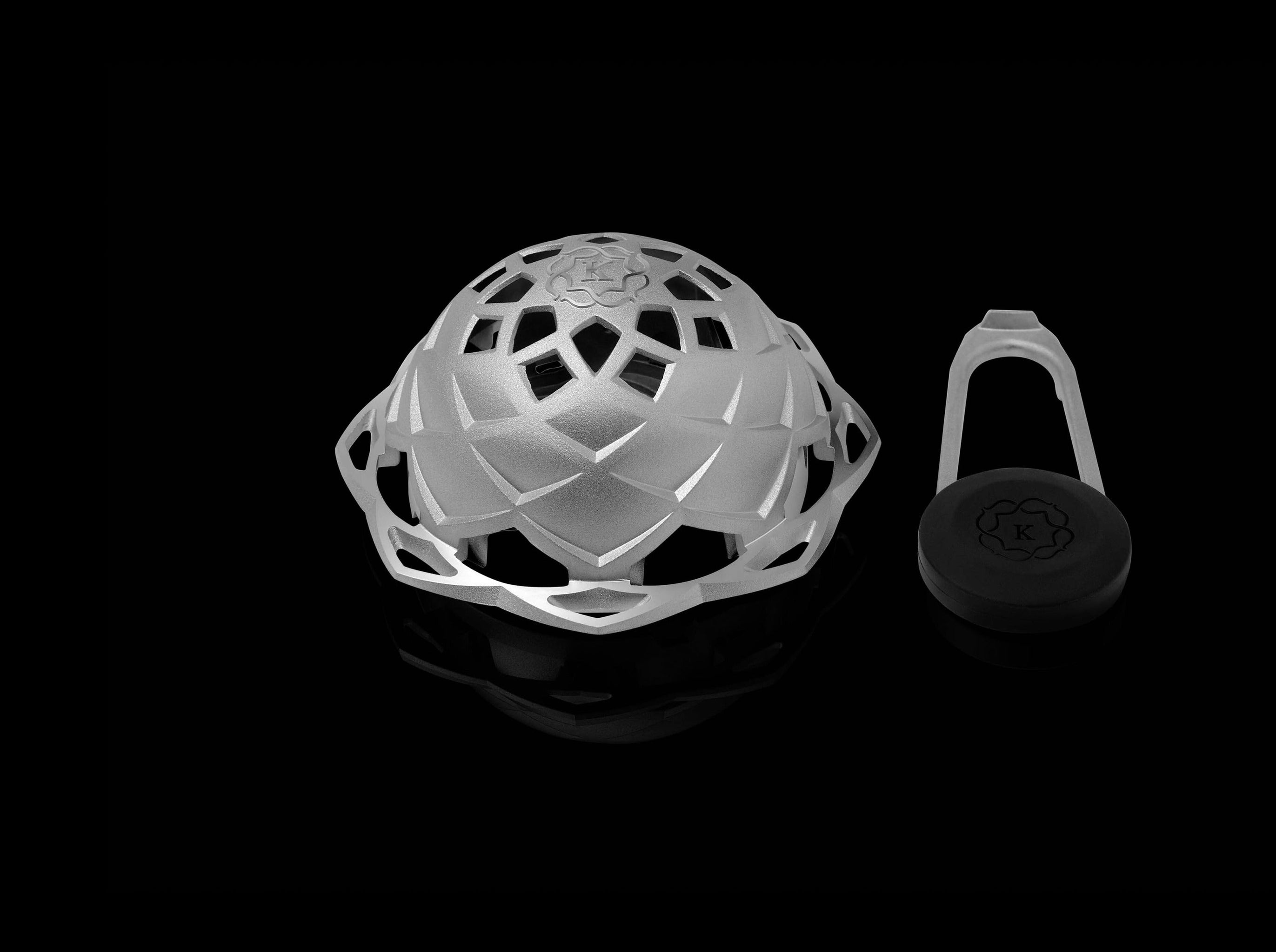 Lotus® II - Aluminum