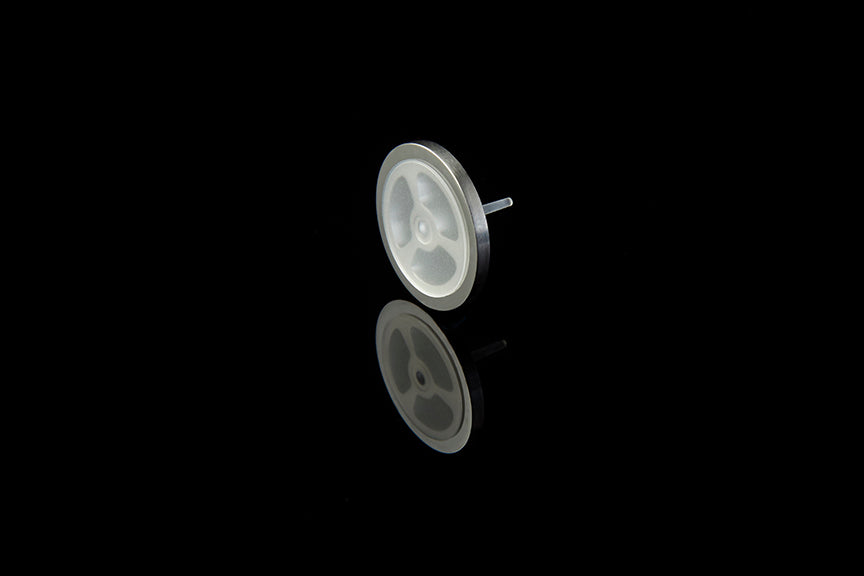 Kaloud® Krysalis® Silicone Valve Replacements (6 Pack)-Valve-Kaloud