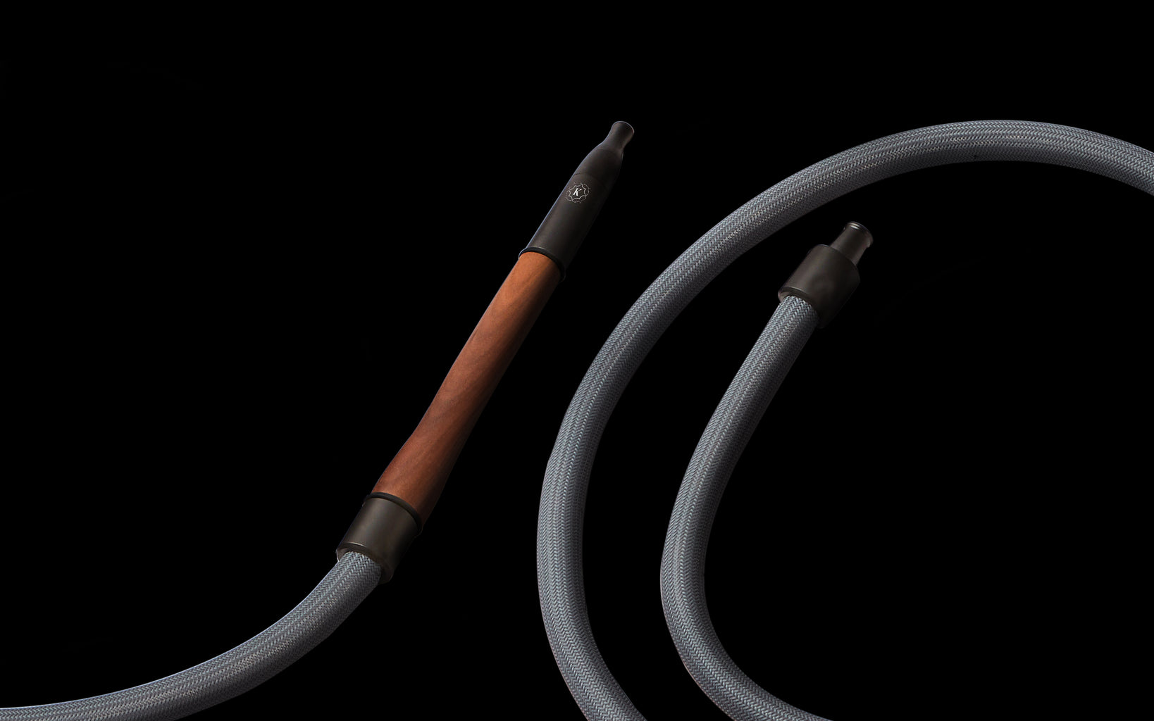 How to Use the Kaloud Aeolis Hookah Hose