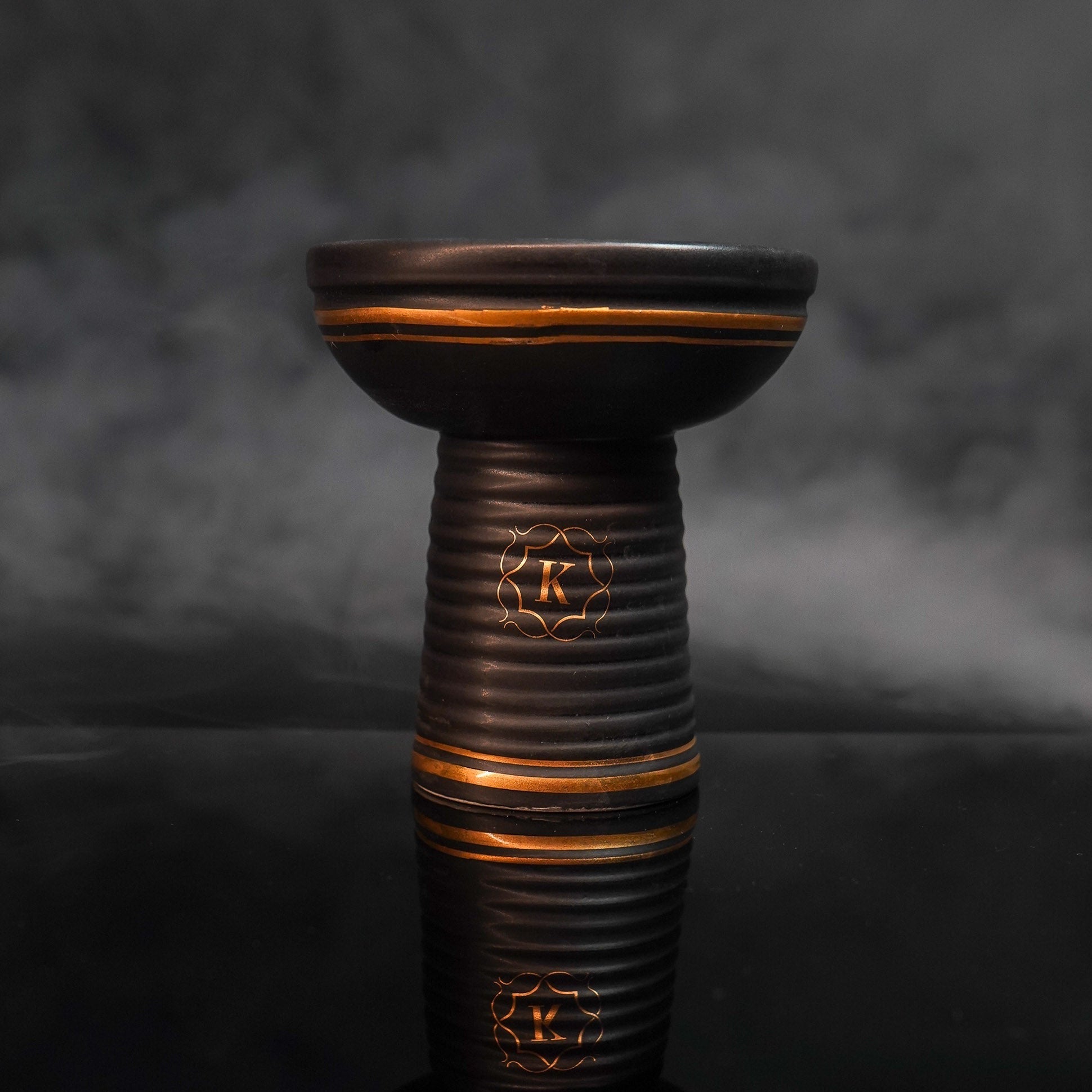 Olla + Kaloud Hookah Bowl (Jupiter Bowl)