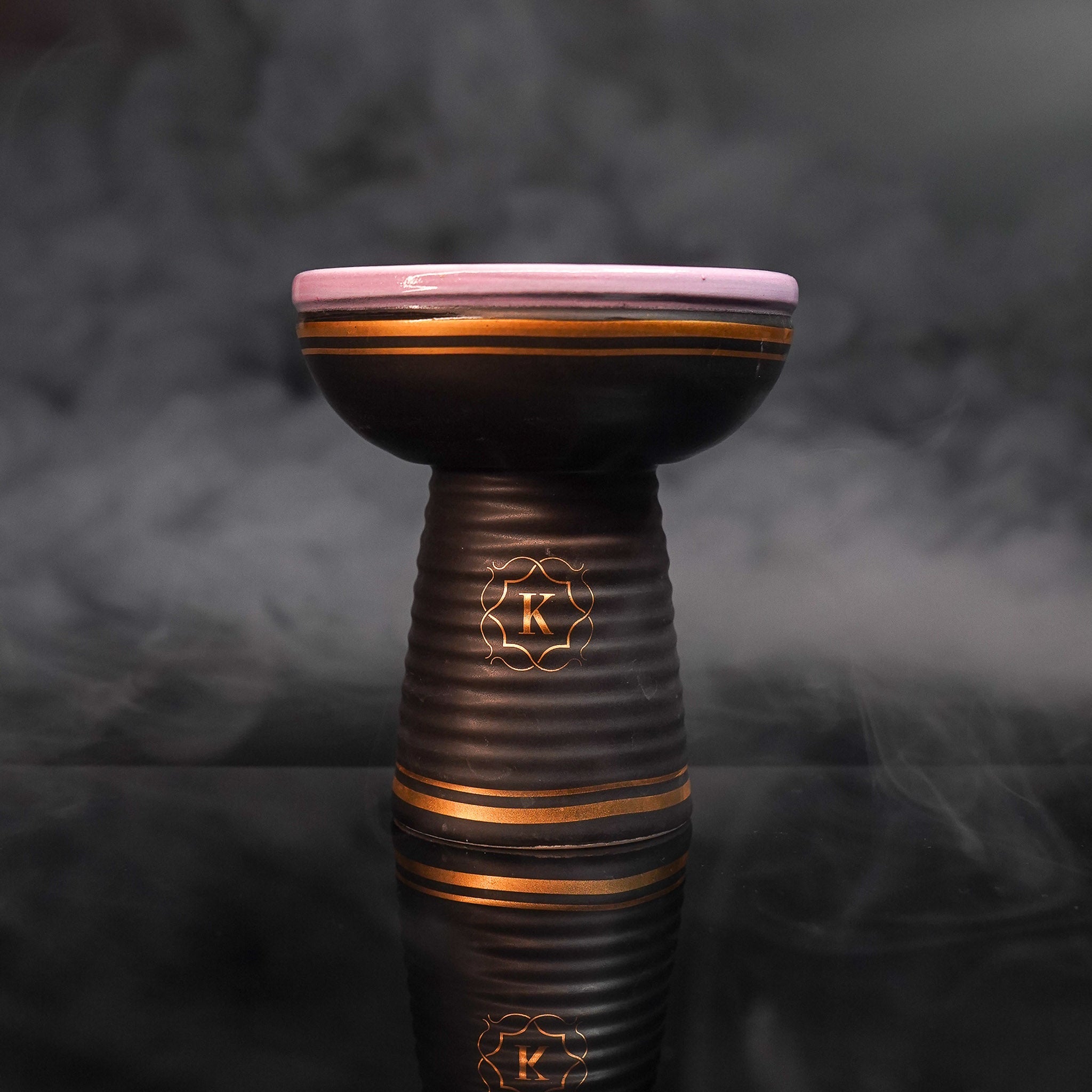 Olla + Kaloud Hookah Bowl (Juno Bowl)
