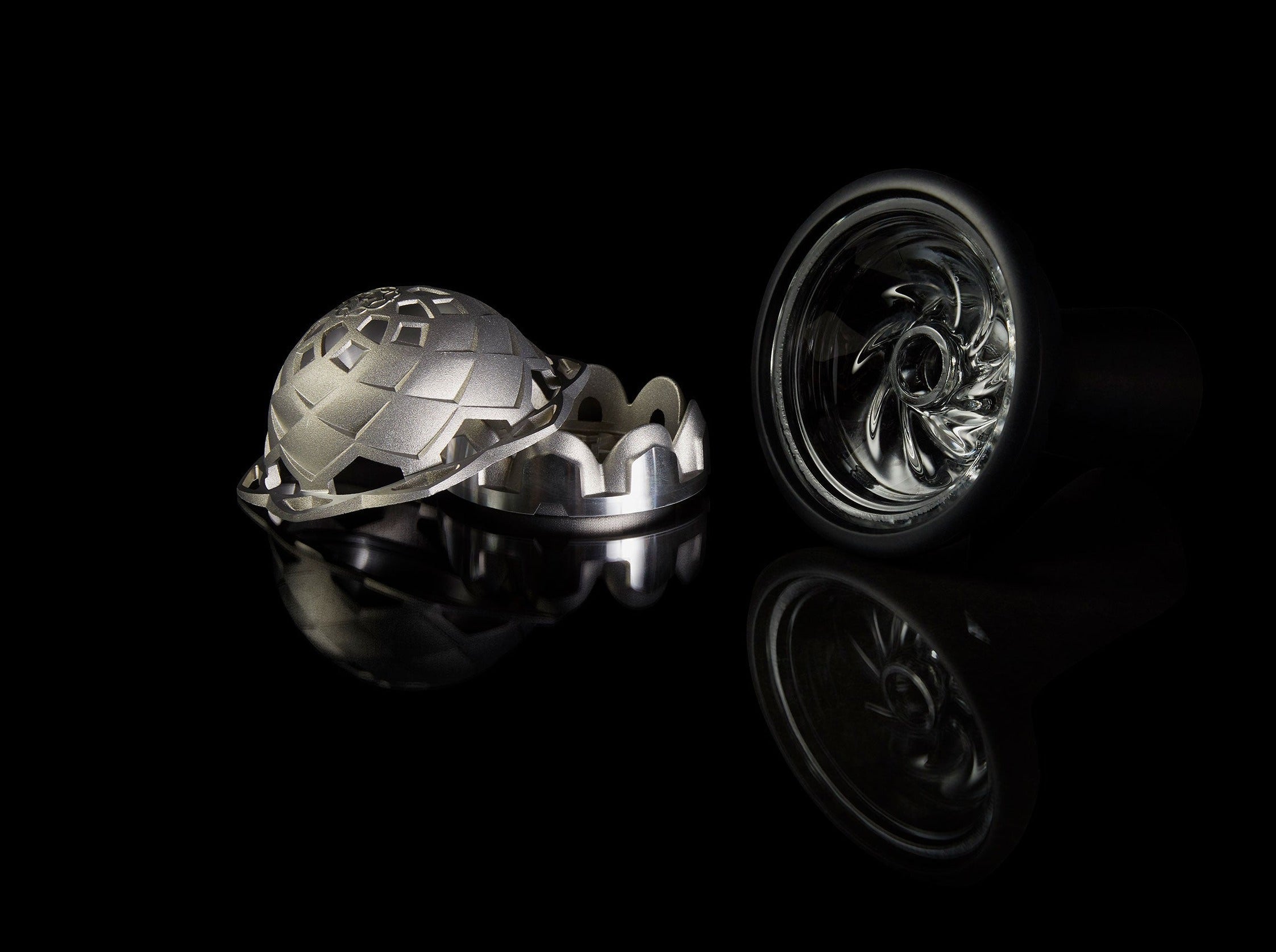 Kaloud Samsaris Vitria II For Lotus II-Hookah Bowl-Kaloud