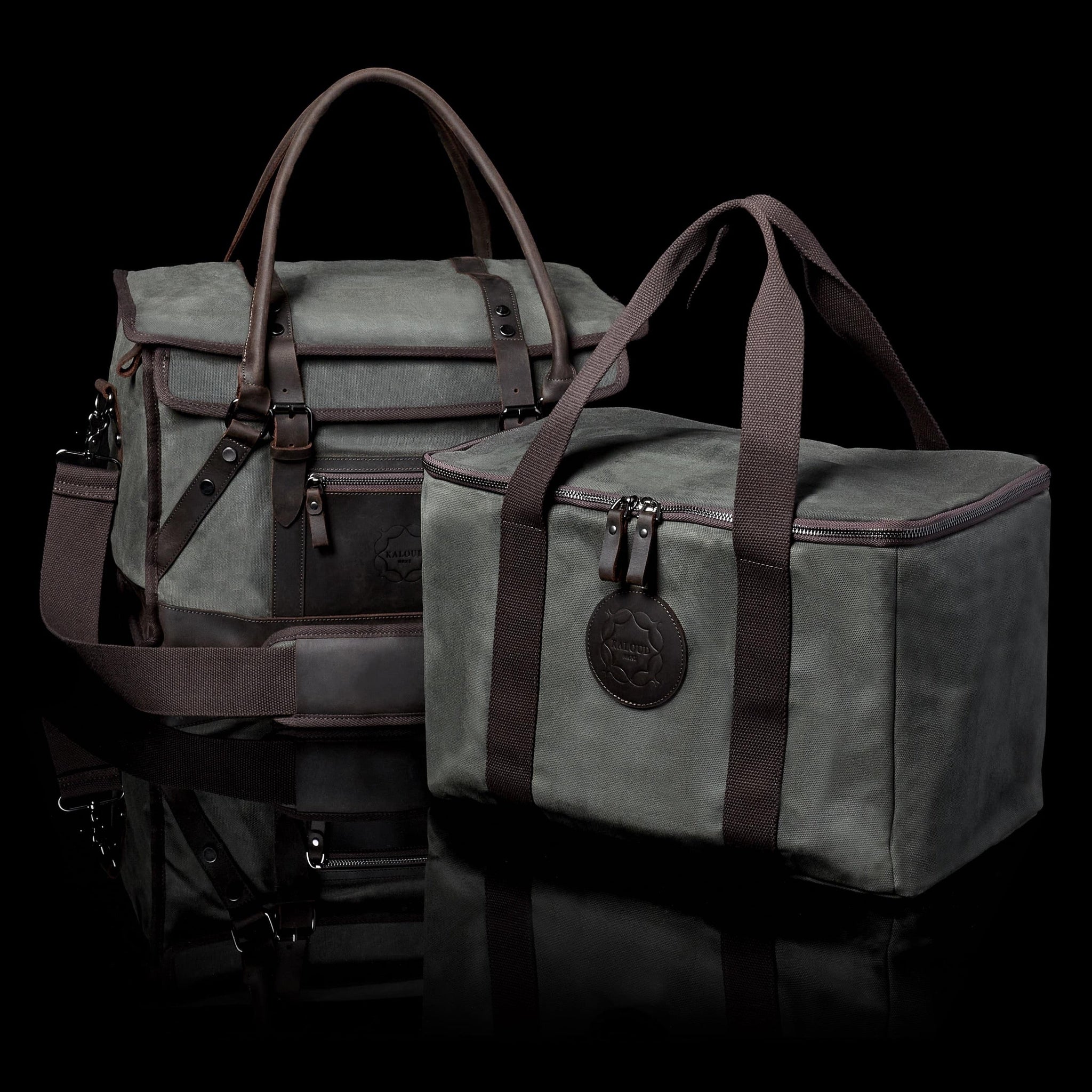 Kaloud Multi Adventure Carrying Case Complete Set - Limited Supply