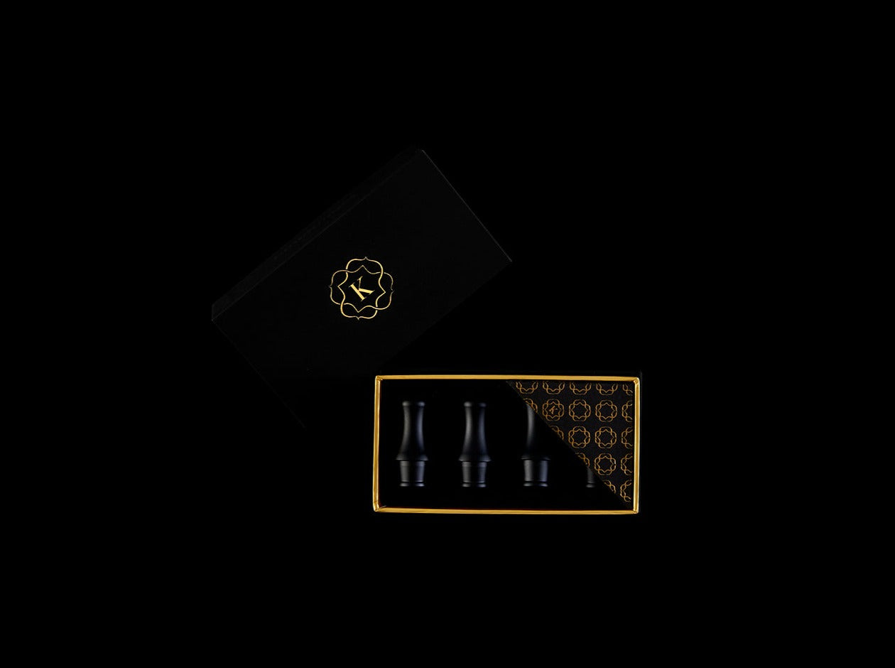 Kaloud® Aeolis® Niris® Hose Tips (Pack of 4)-Hose Tip-Kaloud