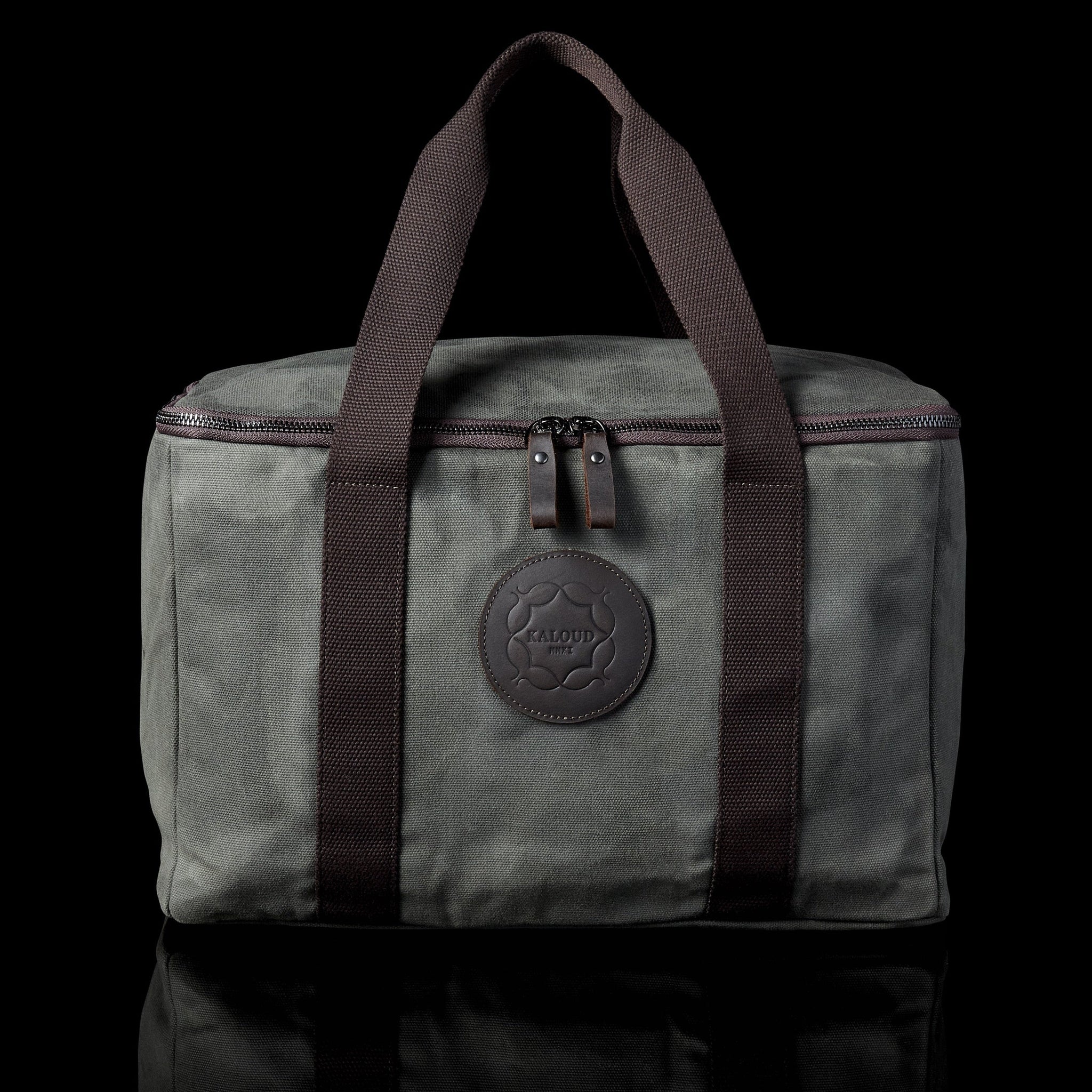 Krysalis Calix Case and Picnic Cooler - Limited Supply