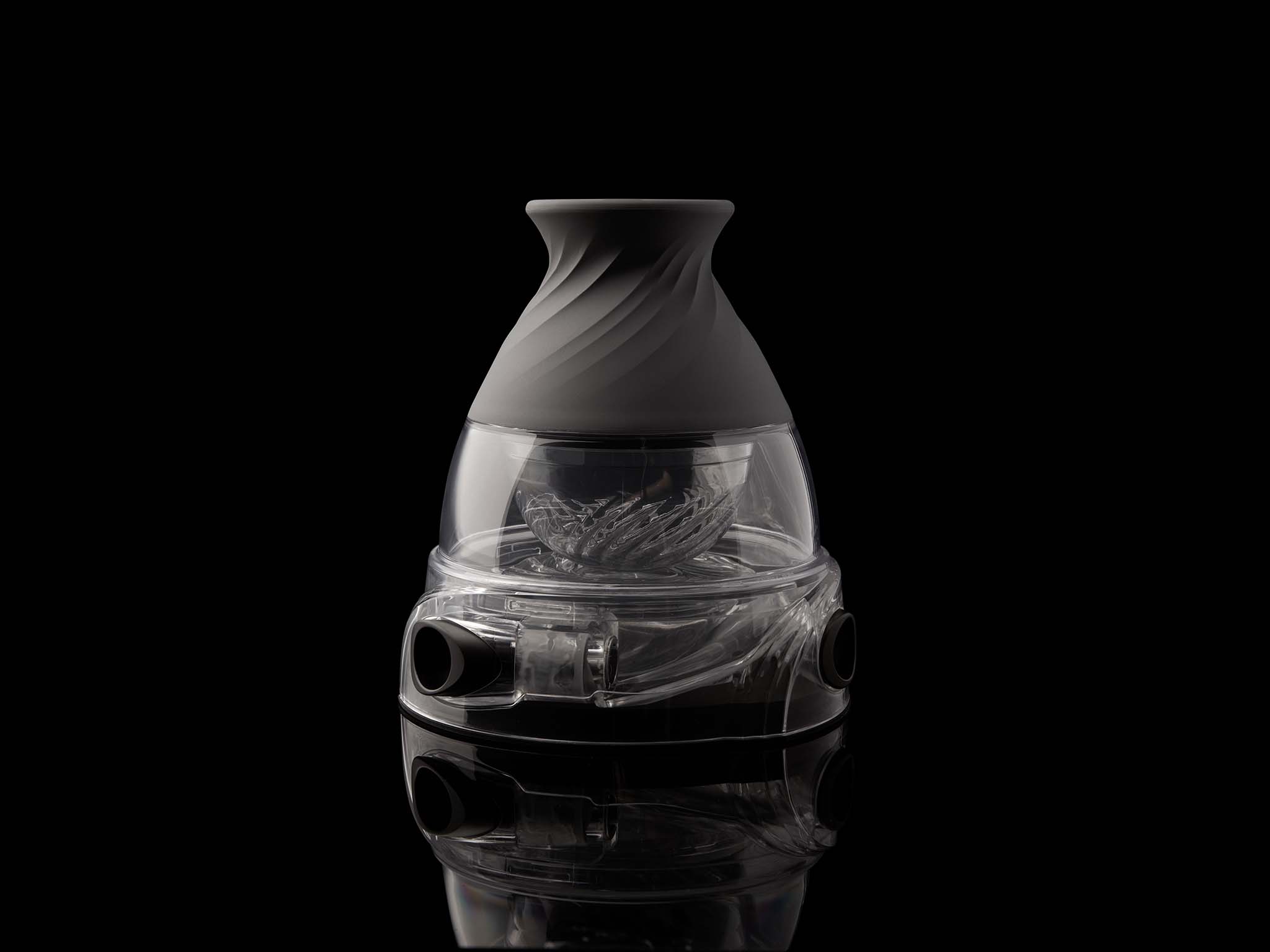 Krysalis® Calix™ Lucidity