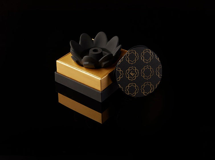 Kaloud® Krysalis® Bowl Adapter - Hookah Bowl-Kaloud