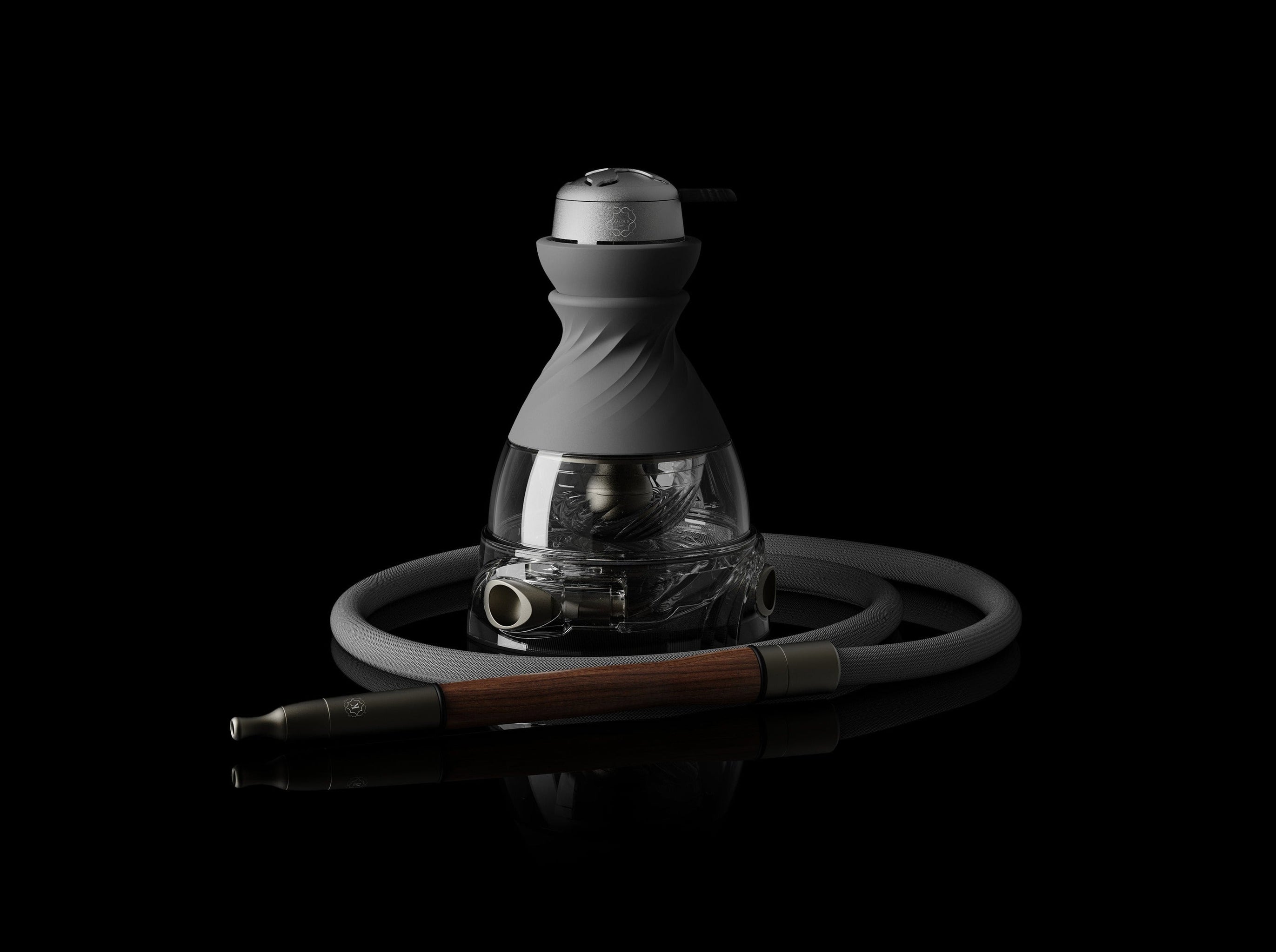 Krysalis® Calix™ Full Set in Lucidity with Lotus I+