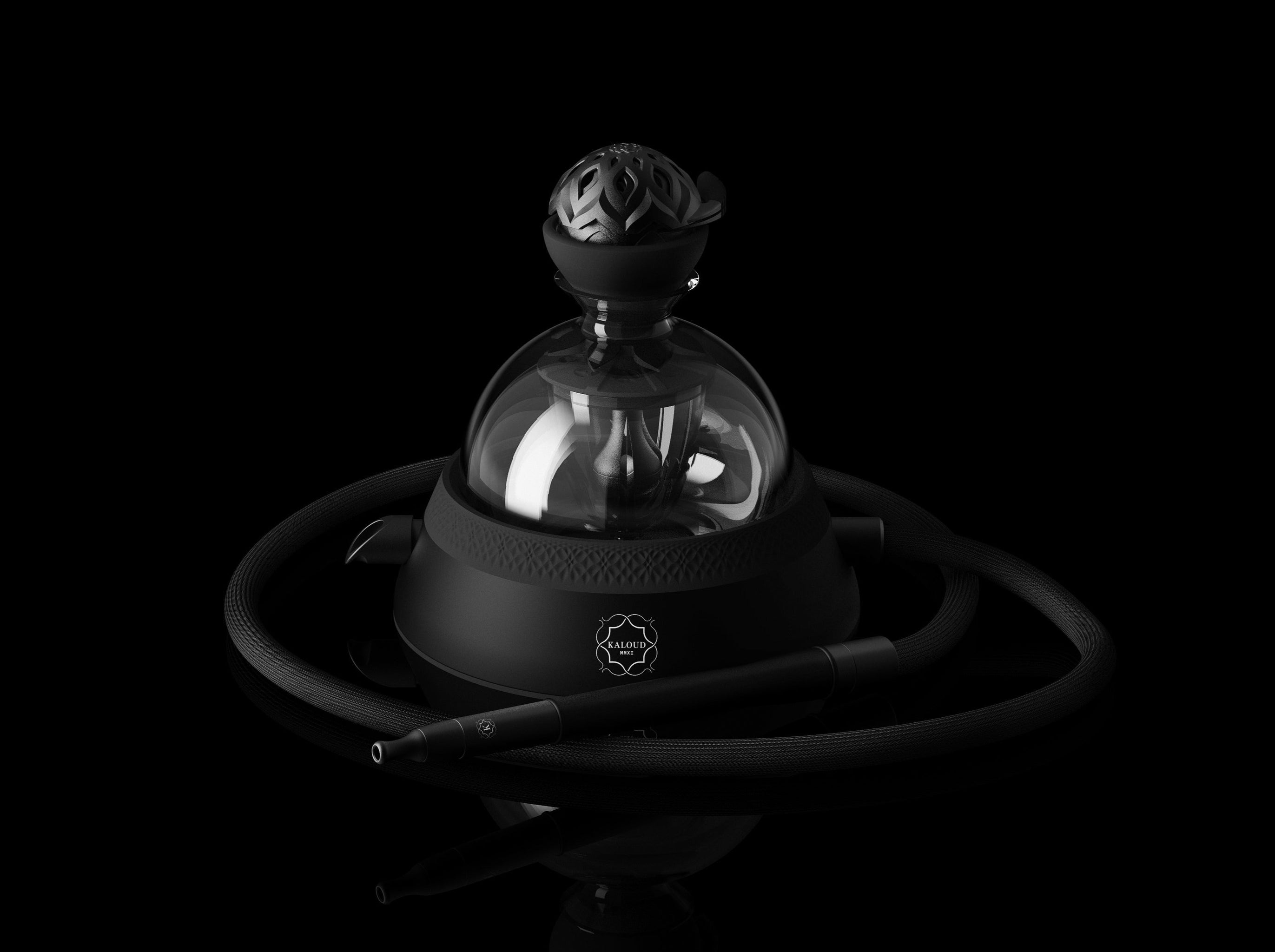 Krysalis® Eltheria® Black