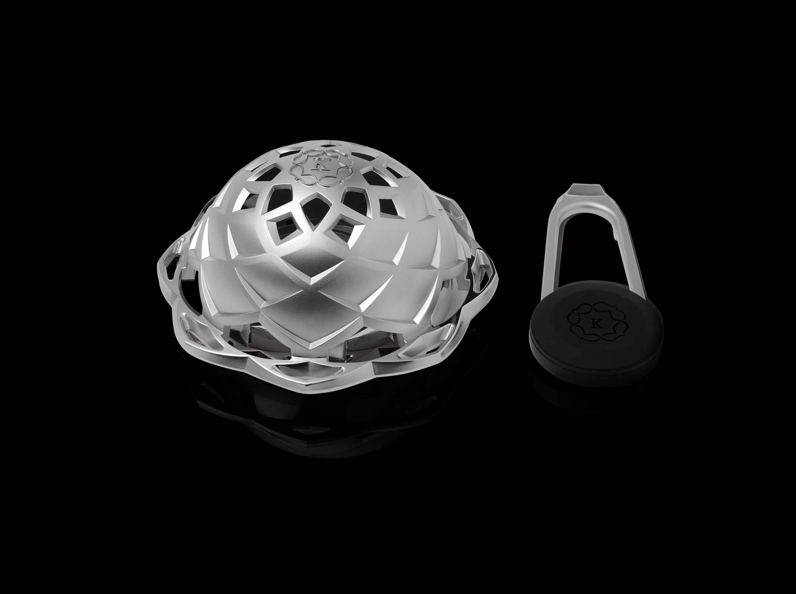 Lotus® II - Stainless Steel